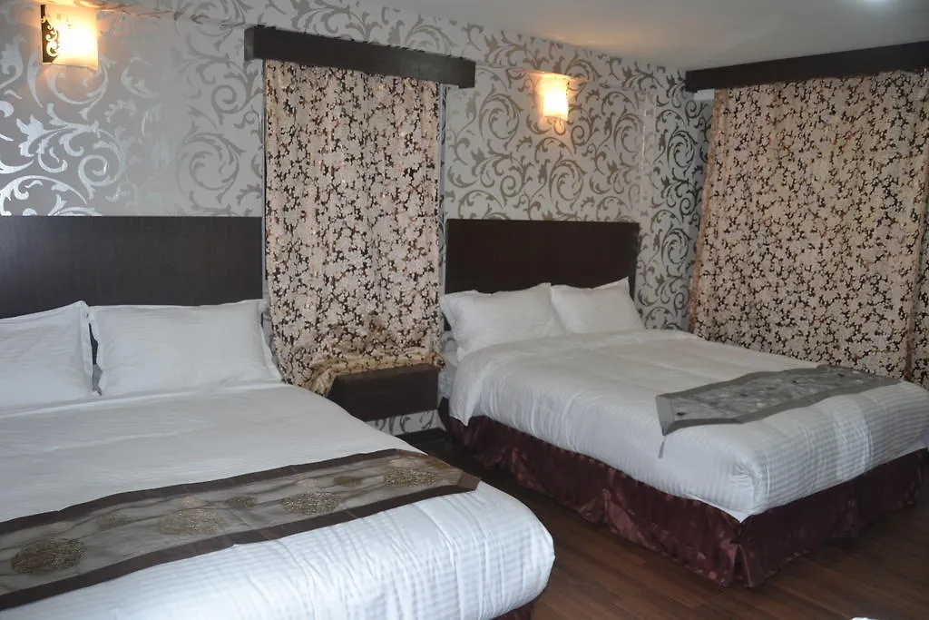 Cosmic Boutique Hotel Kuala Lumpur