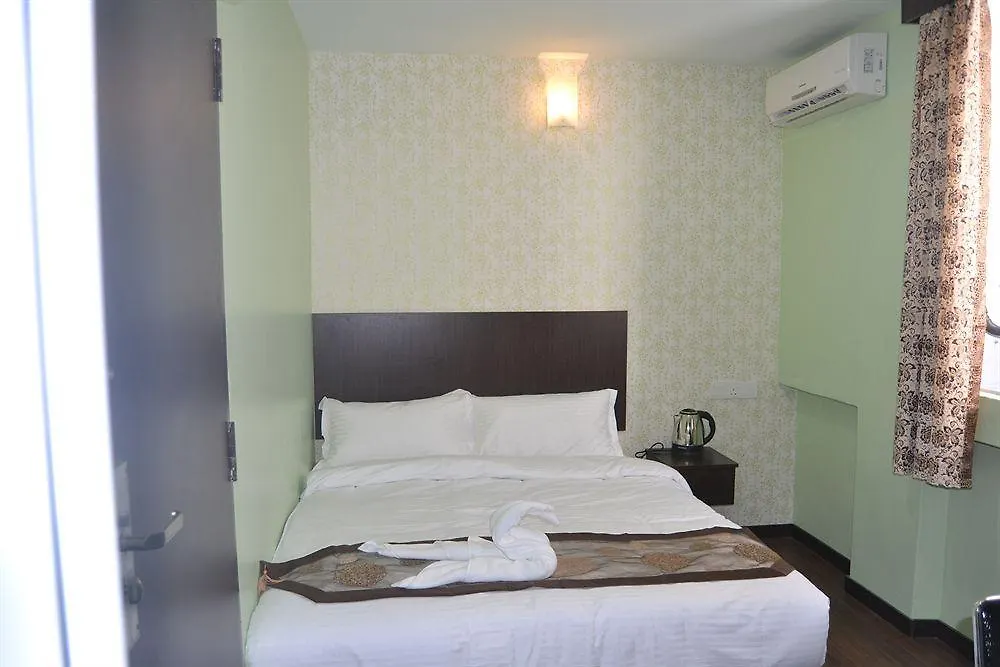 Cosmic Boutique Hotel Kuala Lumpur