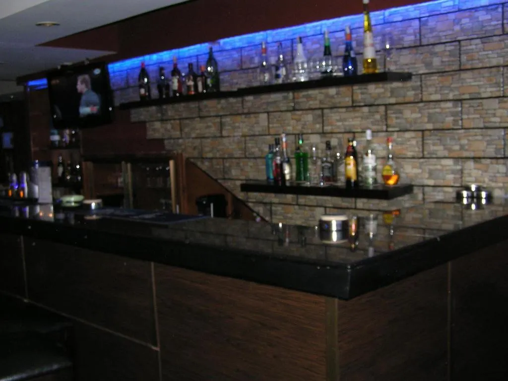 Cosmic Boutique Hotel Kuala Lumpur 3*,  Malajsie