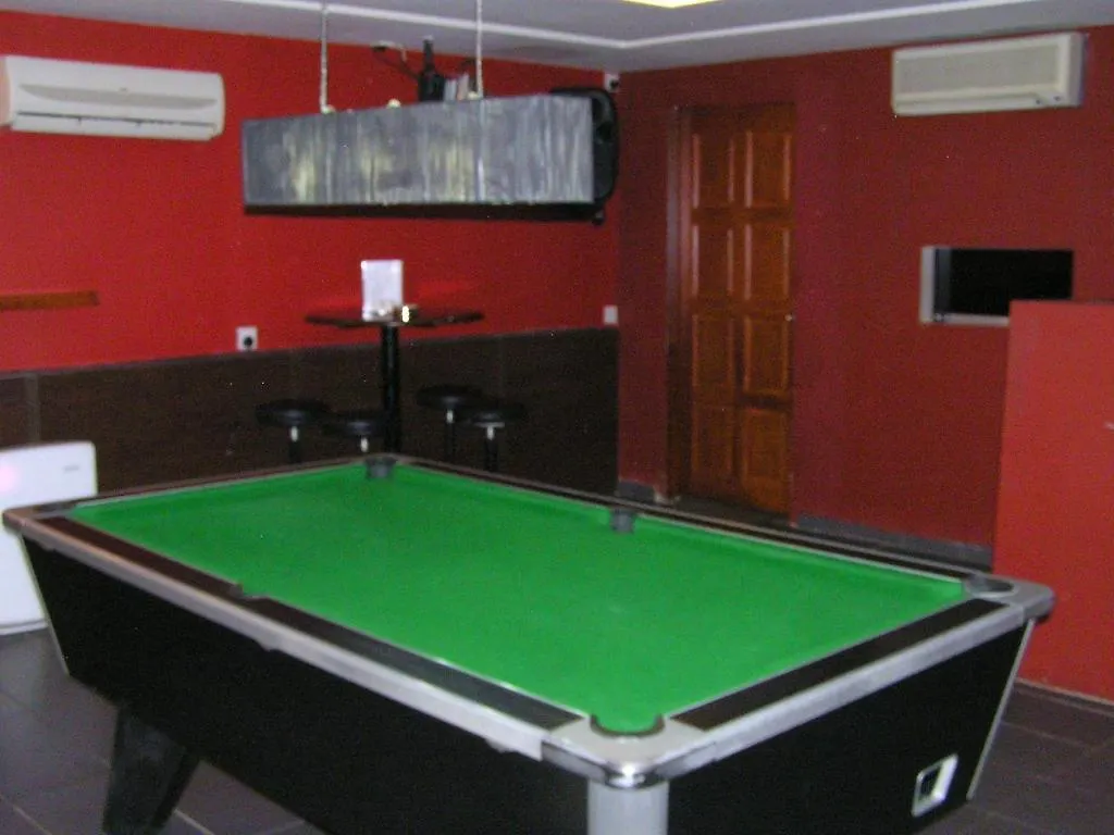 ***  Cosmic Boutique Hotel Kuala Lumpur Malajsie