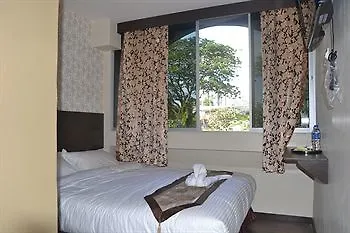 Cosmic Boutique Hotel Kuala Lumpur