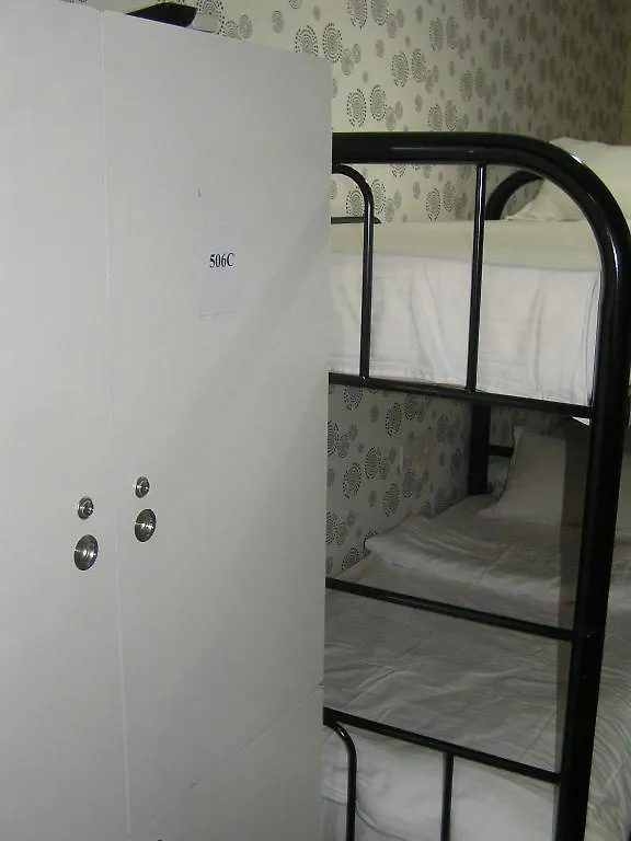 ***  Cosmic Boutique Hotel Kuala Lumpur Malajsie