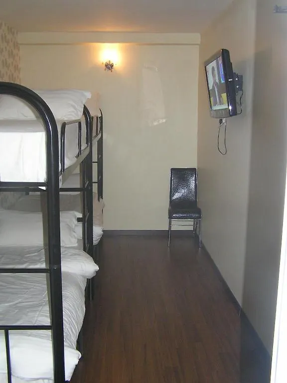 ***  Cosmic Boutique Hotel Kuala Lumpur Malaysia