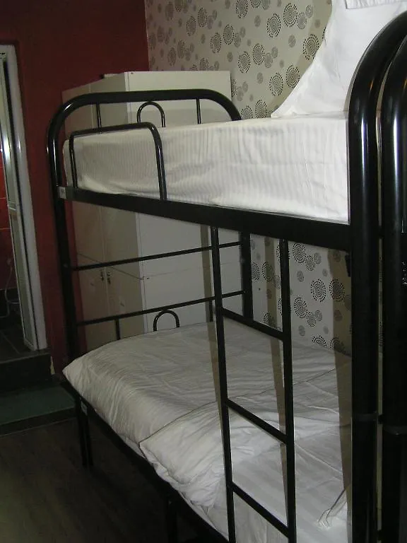 Cosmic Boutique Hotel Kuala Lumpur