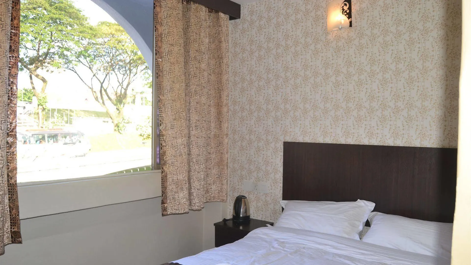Cosmic Boutique Hotel Kuala Lumpur 3*,