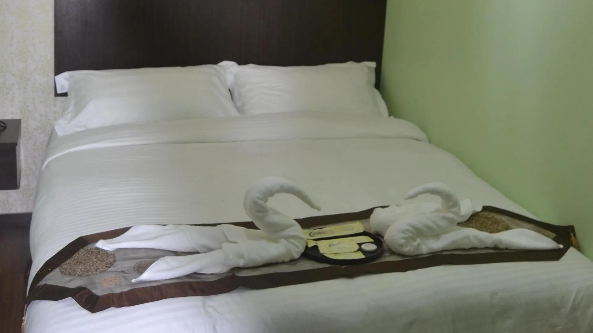 Cosmic Boutique Hotel Kuala Lumpur 3*,  Malajsie