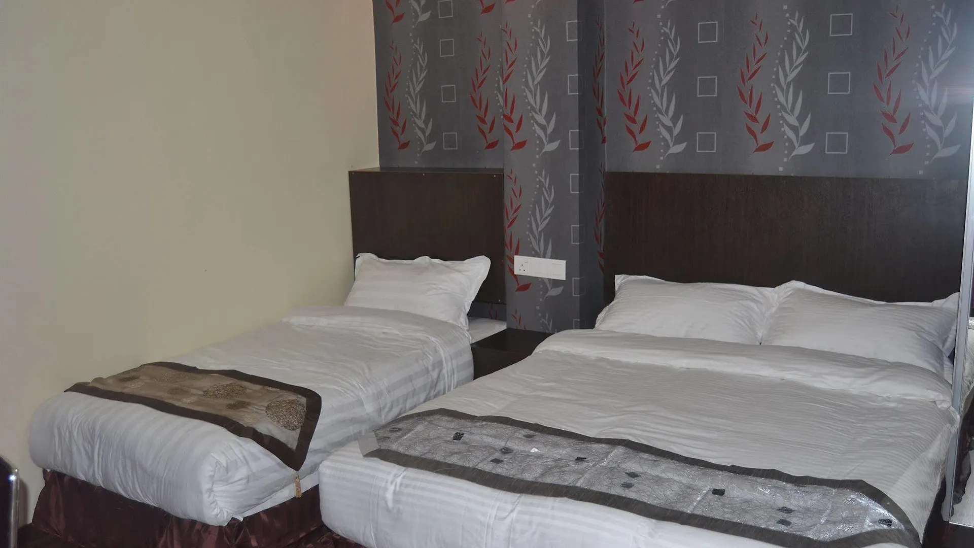 Cosmic Boutique Hotel Kuala Lumpur