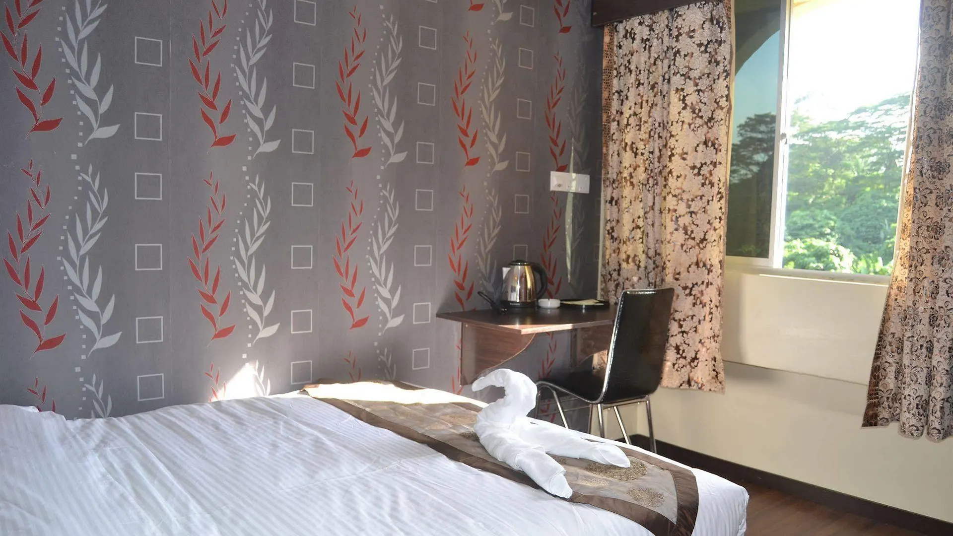 Cosmic Boutique Hotel Kuala Lumpur
