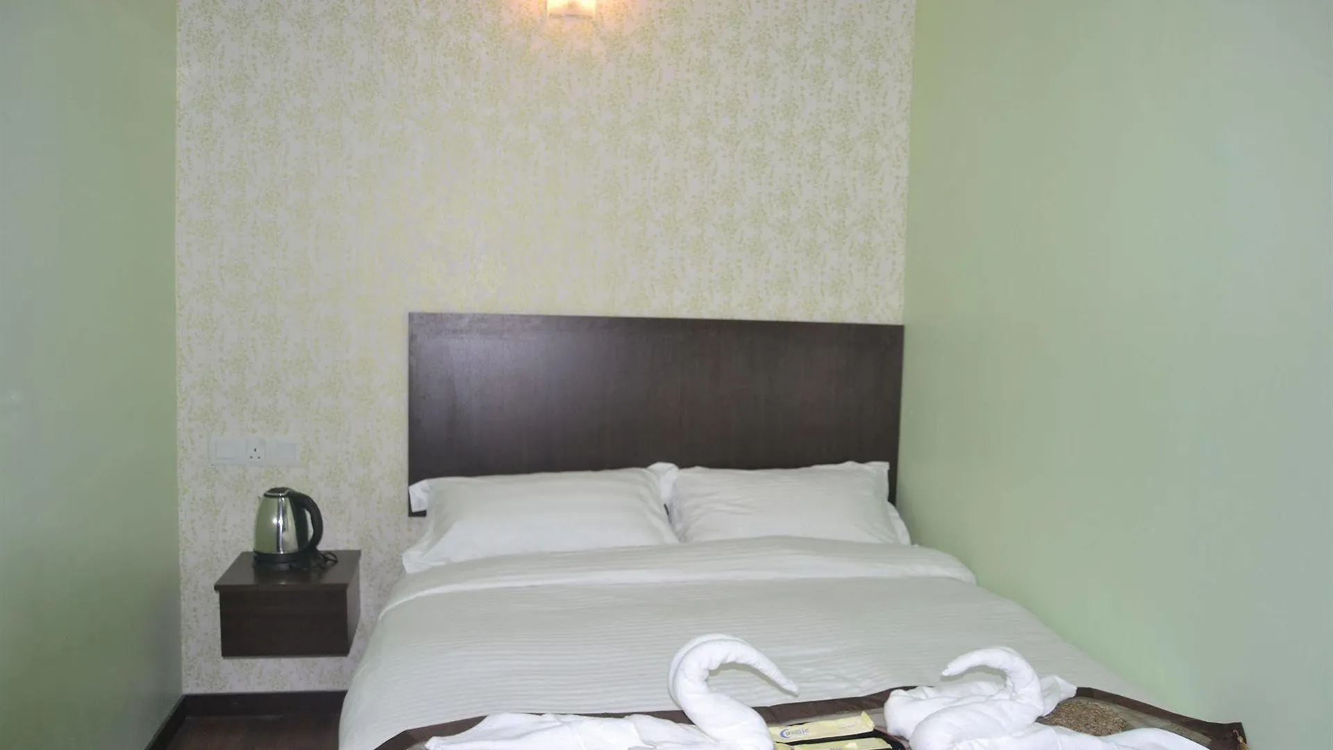 Cosmic Boutique Hotel Kuala Lumpur