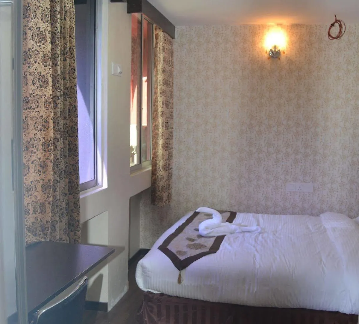 Cosmic Boutique Hotel Kuala Lumpur 3*,