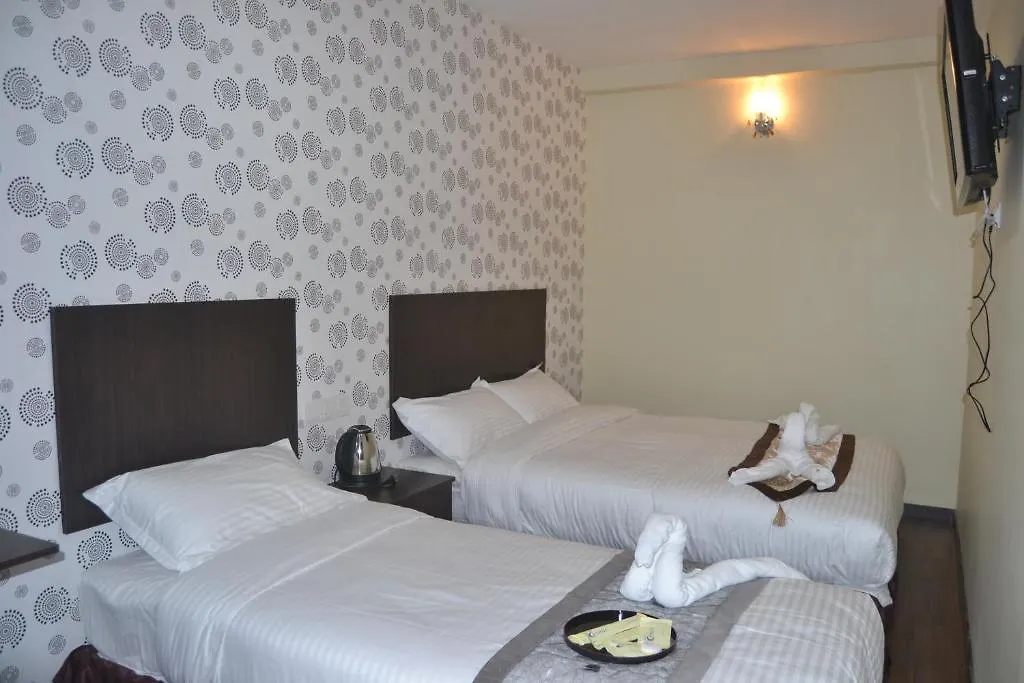 Cosmic Boutique Hotel Kuala Lumpur