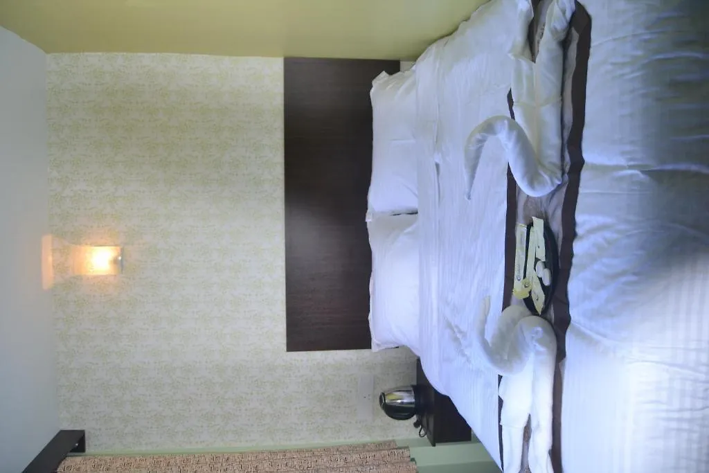 Cosmic Boutique Hotel Kuala Lumpur