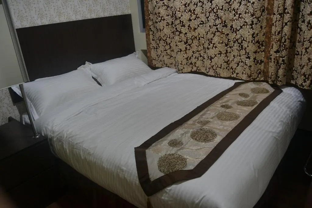Cosmic Boutique Hotel Kuala Lumpur