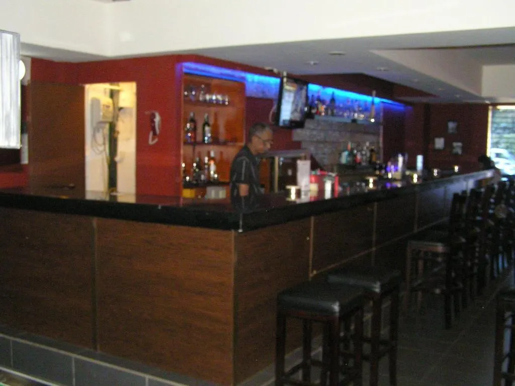 Cosmic Boutique Hotel Kuala Lumpur