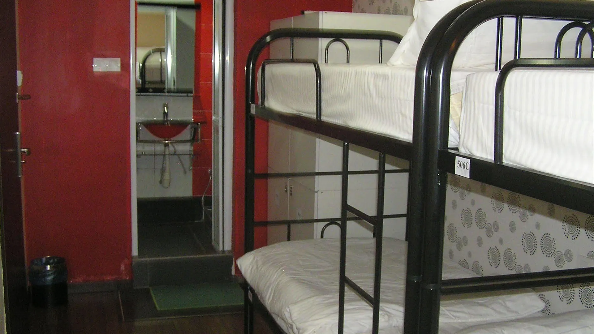 Cosmic Boutique Hotel Kuala Lumpur