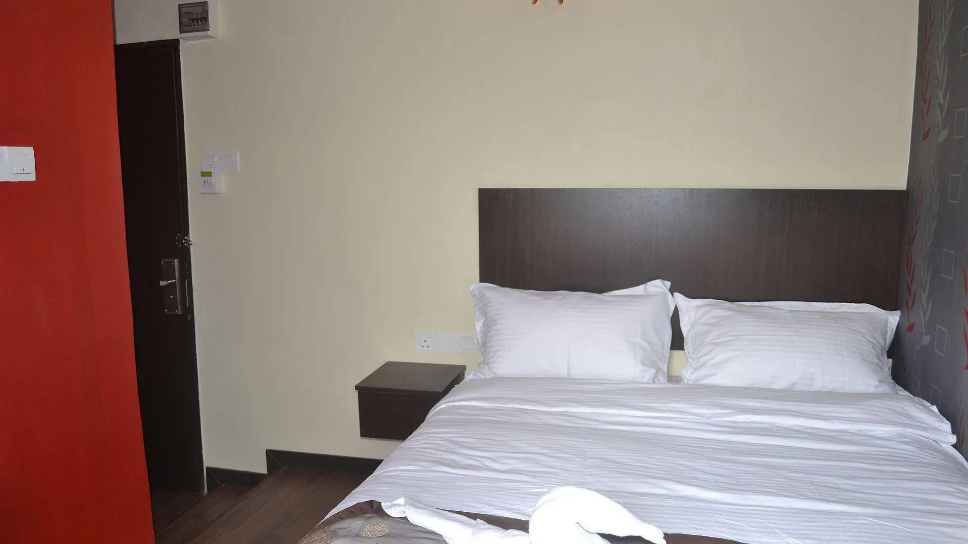 Cosmic Boutique Hotel Kuala Lumpur