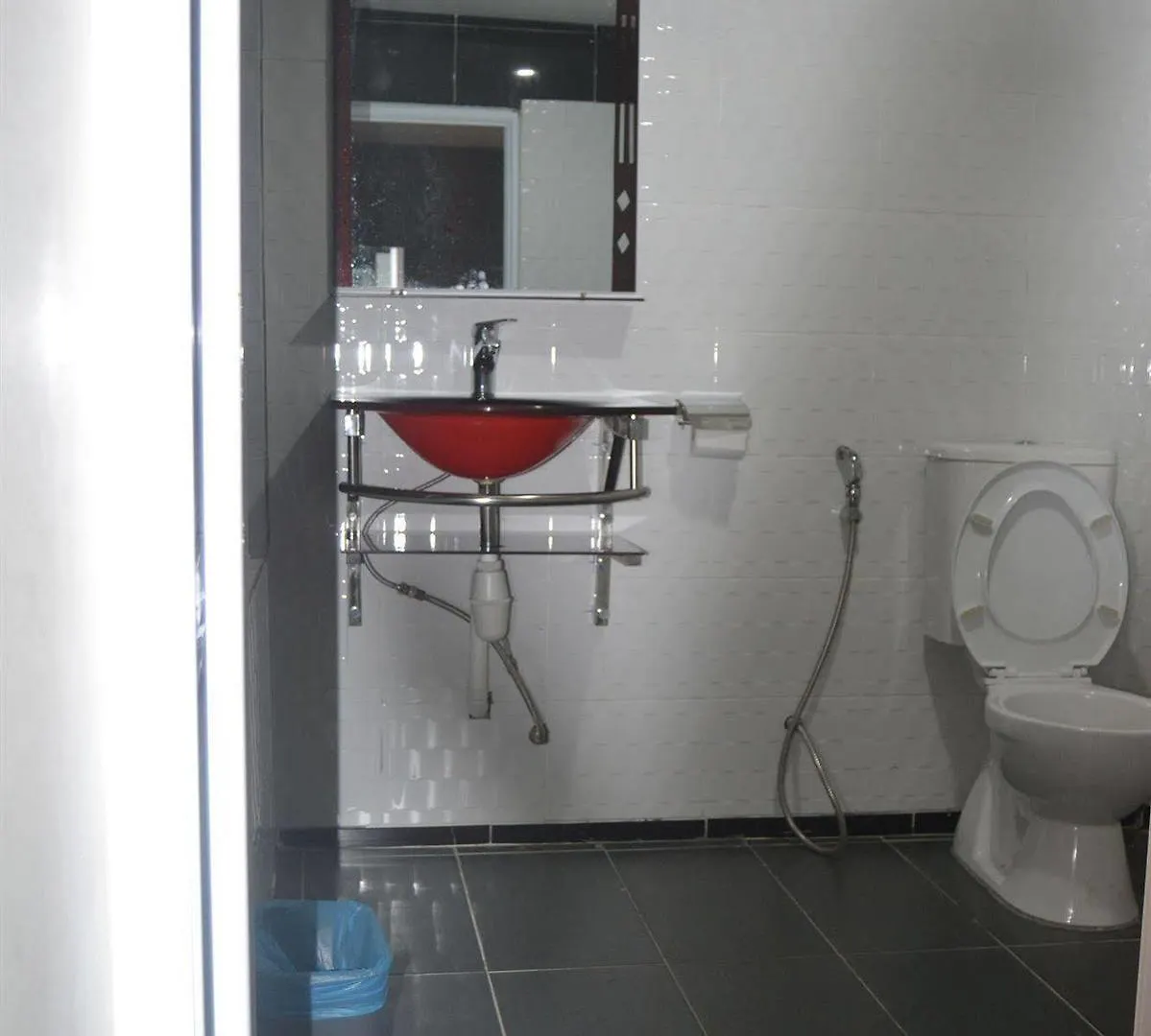 Cosmic Boutique Hotel Kuala Lumpur